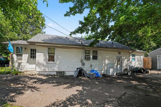 749 Hutchinson Street, Kalamazoo City, MI 49008
