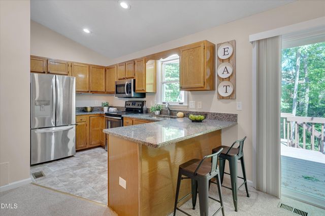 4901 Rollingwood Drive, Durham, NC 27713