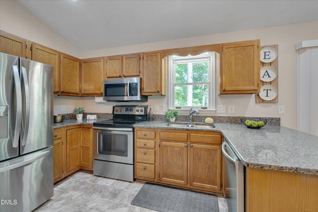 4901 Rollingwood Drive, Durham, NC 27713