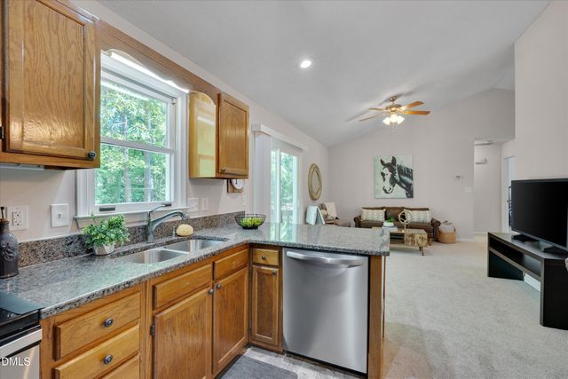 4901 Rollingwood Drive, Durham, NC 27713