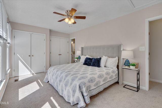 4901 Rollingwood Drive, Durham, NC 27713