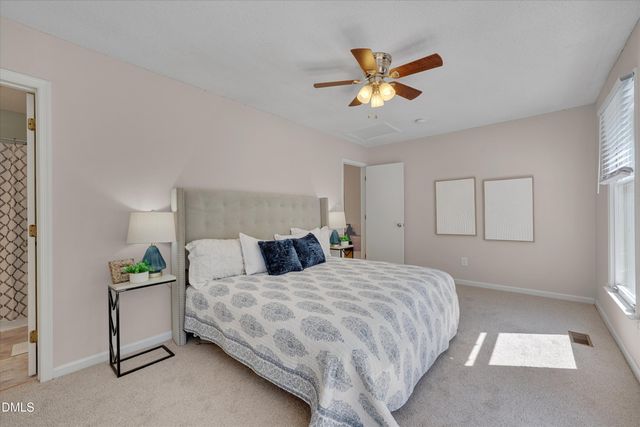 4901 Rollingwood Drive, Durham, NC 27713