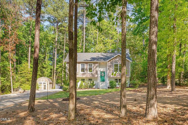 4901 Rollingwood Drive, Durham, NC 27713