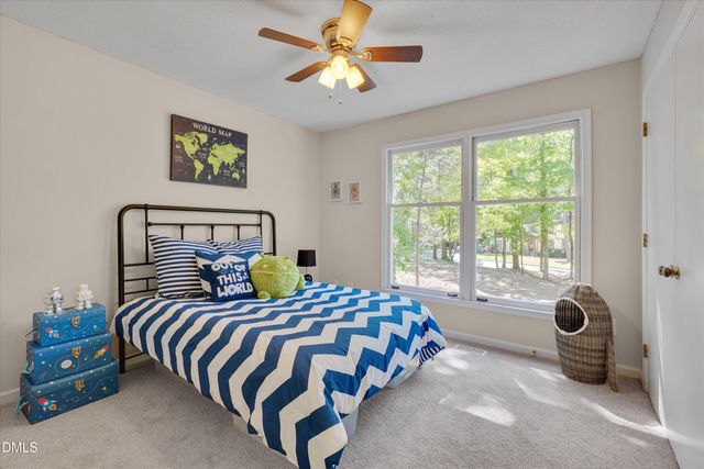 4901 Rollingwood Drive, Durham, NC 27713