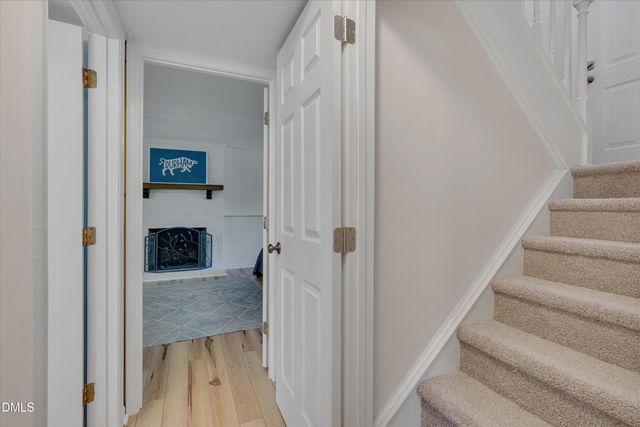 4901 Rollingwood Drive, Durham, NC 27713