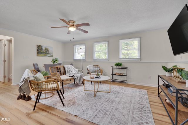 4901 Rollingwood Drive, Durham, NC 27713