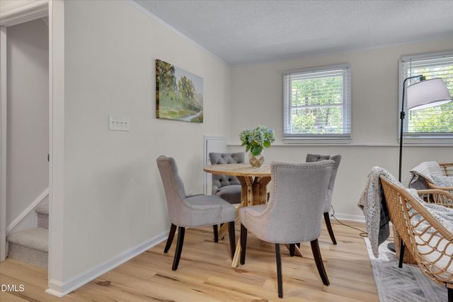 4901 Rollingwood Drive, Durham, NC 27713