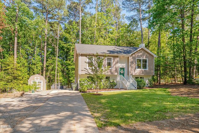 4901 Rollingwood Drive, Durham, NC 27713