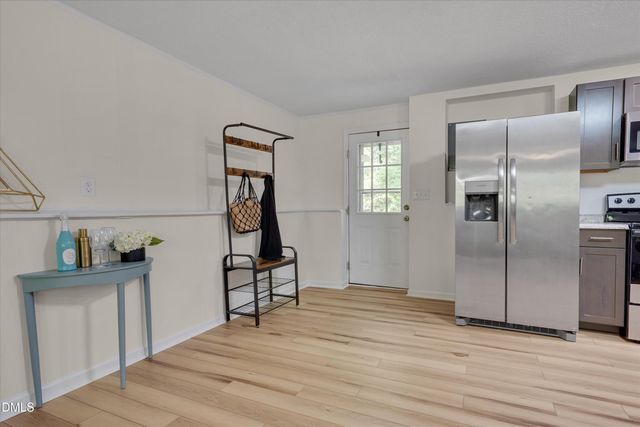 4901 Rollingwood Drive, Durham, NC 27713