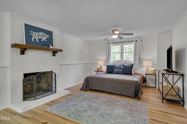 4901 Rollingwood Drive, Durham, NC 27713