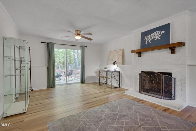 4901 Rollingwood Drive, Durham, NC 27713