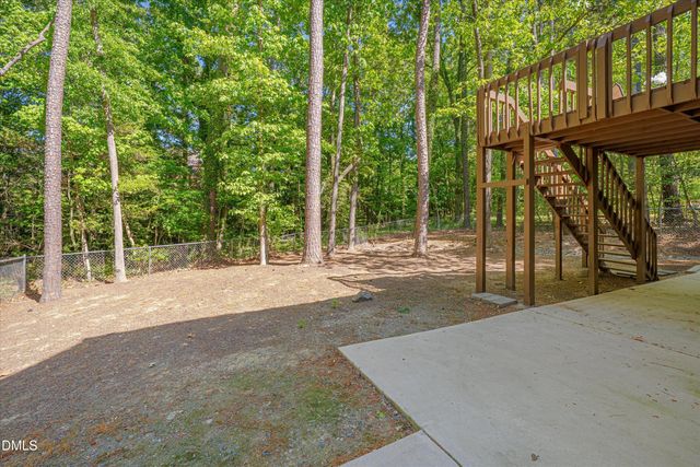 4901 Rollingwood Drive, Durham, NC 27713