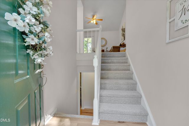 4901 Rollingwood Drive, Durham, NC 27713