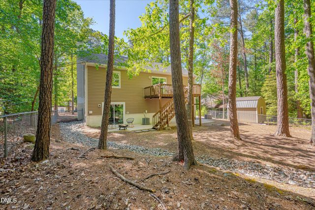 4901 Rollingwood Drive, Durham, NC 27713