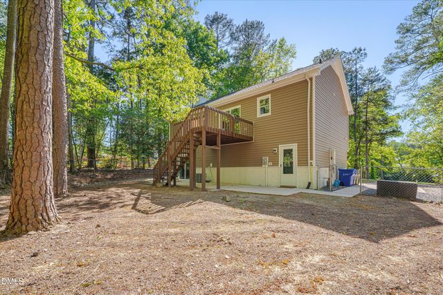 4901 Rollingwood Drive, Durham, NC 27713