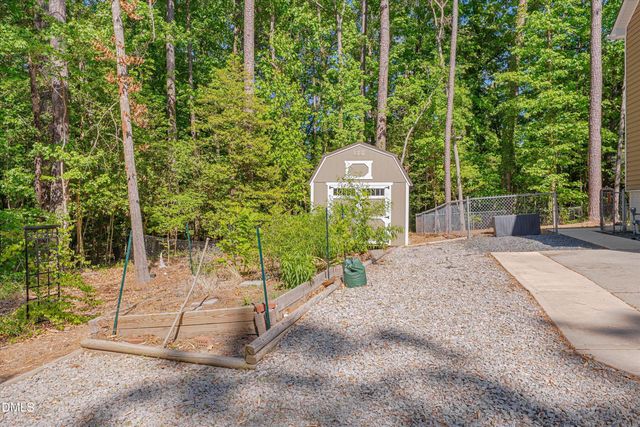 4901 Rollingwood Drive, Durham, NC 27713