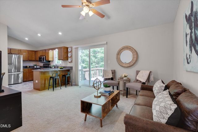 4901 Rollingwood Drive, Durham, NC 27713