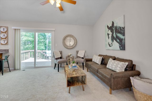 4901 Rollingwood Drive, Durham, NC 27713