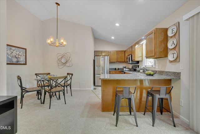 4901 Rollingwood Drive, Durham, NC 27713