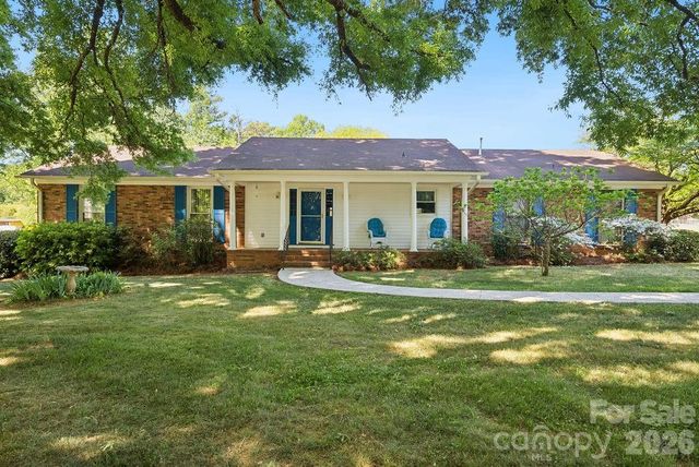 6425 Lebanon Road, Mint Hill, NC 28227
