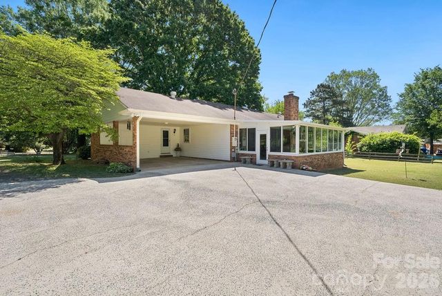 6425 Lebanon Road, Mint Hill, NC 28227