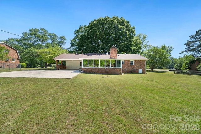 6425 Lebanon Road, Mint Hill, NC 28227
