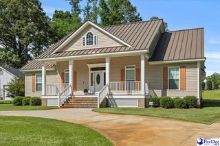 213 Green Drive, Darlington, SC 29532