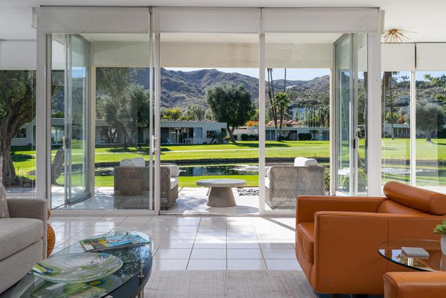 337 Westlake Terrace, Palm Springs, CA 92264