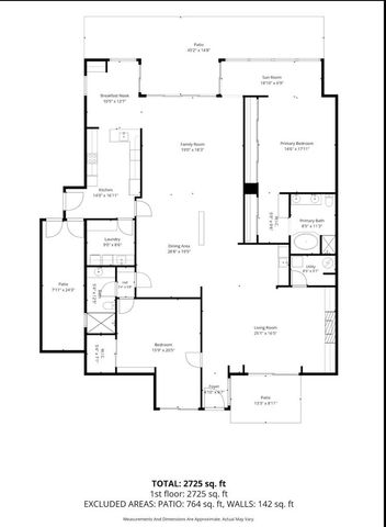 337 Westlake Terrace, Palm Springs, CA 92264
