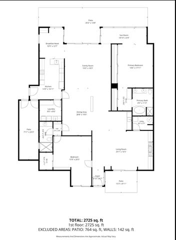 337 Westlake Terrace, Palm Springs, CA 92264