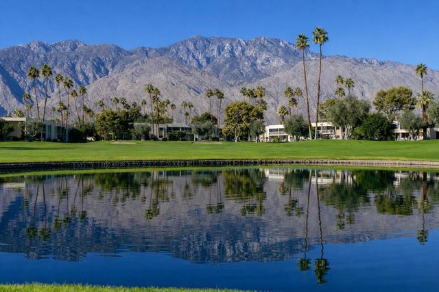 337 Westlake Terrace, Palm Springs, CA 92264