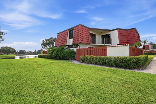 3801 VICTORIA Drive, West Palm Beach, FL 33406
