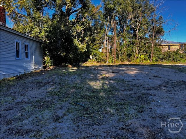 1018 W 38th Street, Savannah, GA 31415