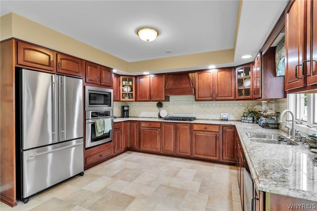 2650 Patel Drive, Wheatfield, NY 14304