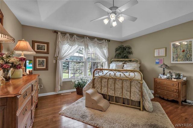 2650 Patel Drive, Wheatfield, NY 14304