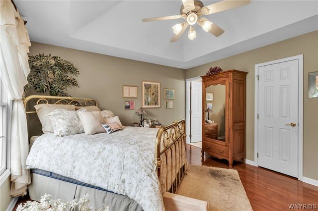 2650 Patel Drive, Wheatfield, NY 14304