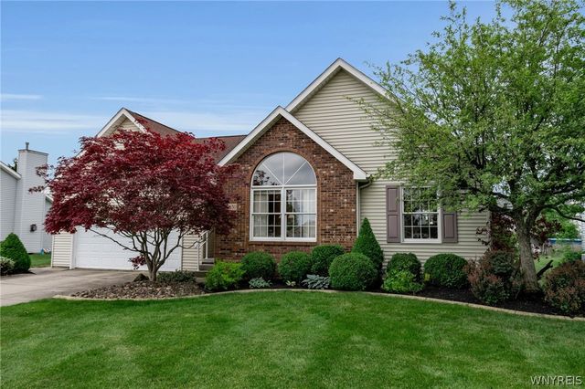 2650 Patel Drive, Wheatfield, NY 14304