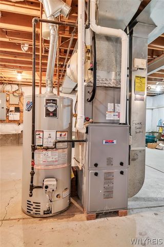 2650 Patel Drive, Wheatfield, NY 14304
