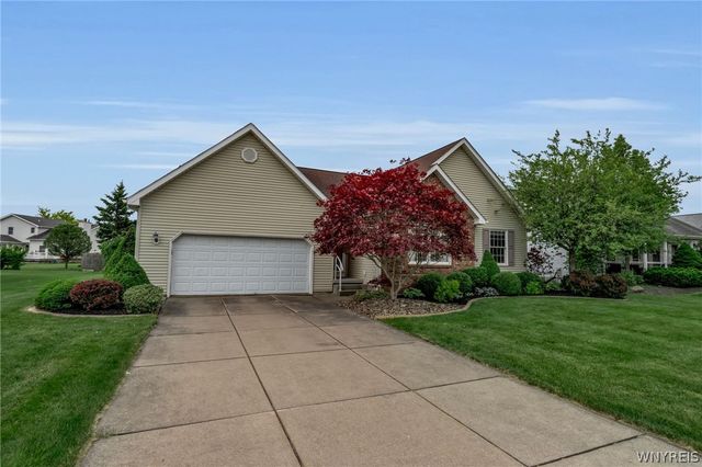2650 Patel Drive, Wheatfield, NY 14304