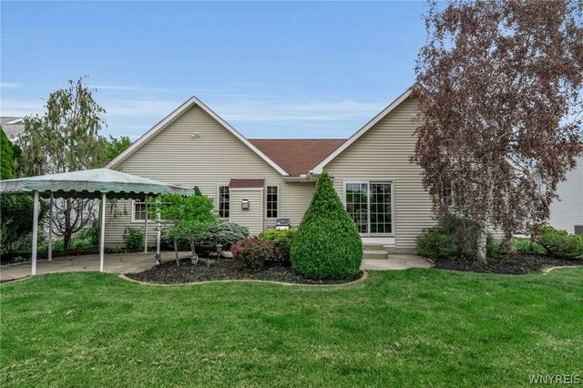 2650 Patel Drive, Wheatfield, NY 14304