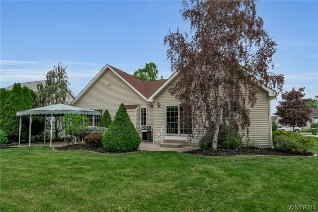2650 Patel Drive, Wheatfield, NY 14304