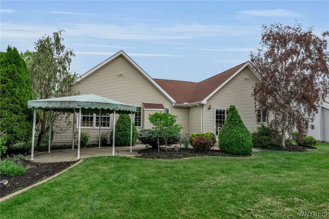 2650 Patel Drive, Wheatfield, NY 14304