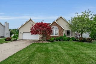 2650 Patel Drive, Wheatfield, NY 14304