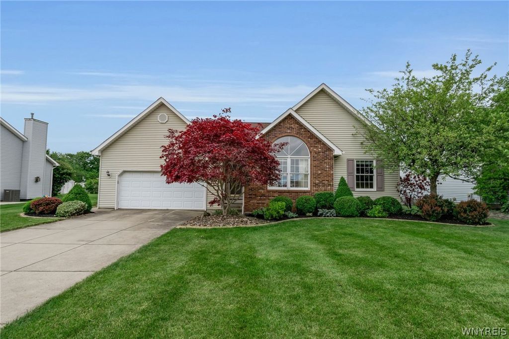 2650 Patel Drive, Wheatfield, NY 14304