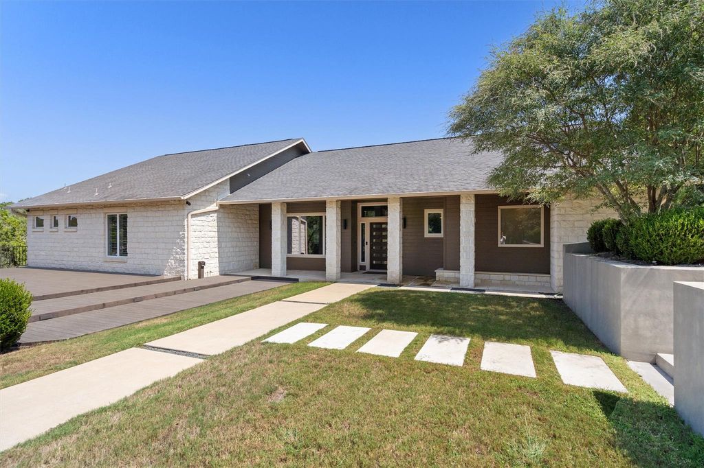 6405 Culpepper CV, Austin, TX 78730