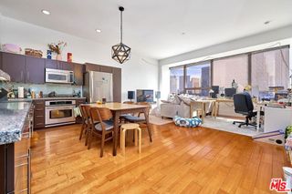 1100 Wilshire Boulevard 2108, Los Angeles, CA 90017