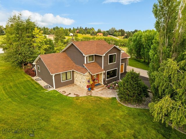 1306 Robin Lane, Bozeman, MT 59715
