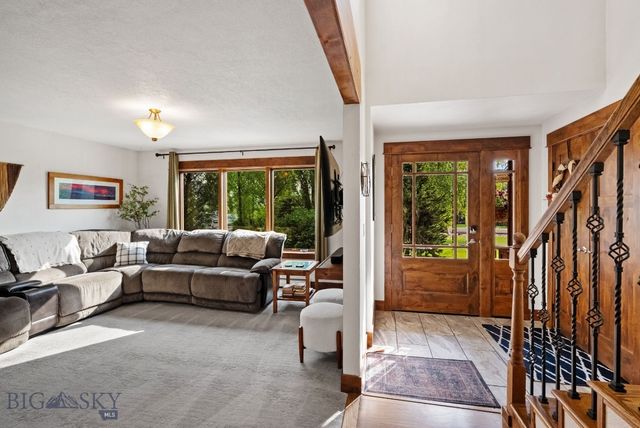 1306 Robin Lane, Bozeman, MT 59715