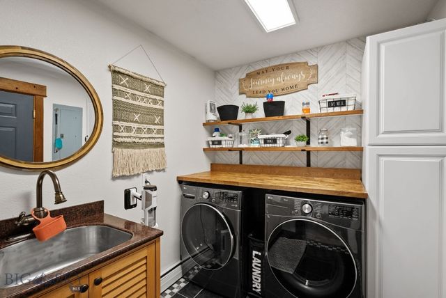 1306 Robin Lane, Bozeman, MT 59715