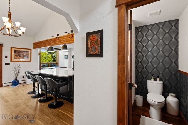 1306 Robin Lane, Bozeman, MT 59715
